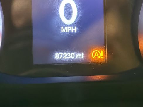 Used 2021 Jeep Wrangler Unlimited Sport AWD/4WD image 8