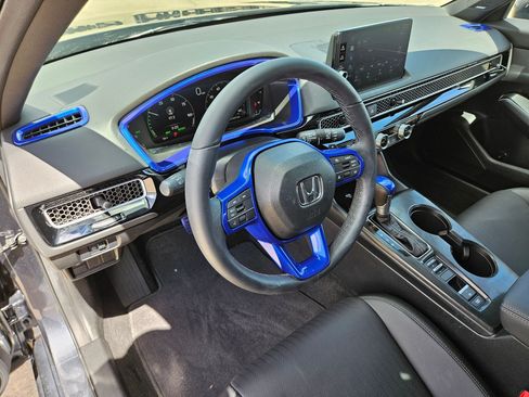 Used 2026 Honda Civic Sport Touring image 16