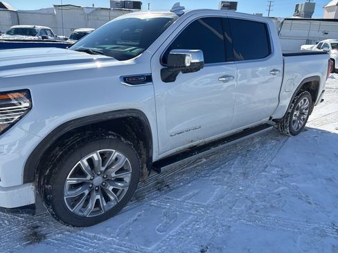Used 2026 GMC Sierra 1500 Denali image 1