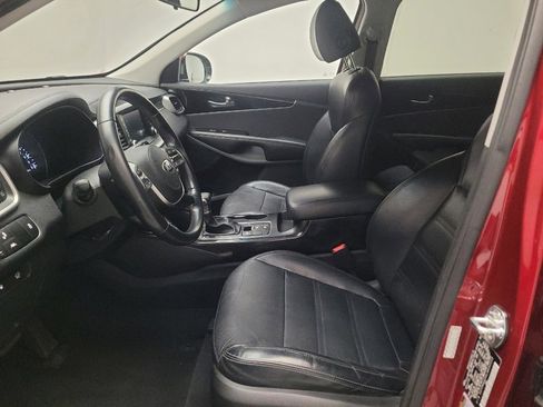 Used 2020 Kia Sorento EX FWD image 17
