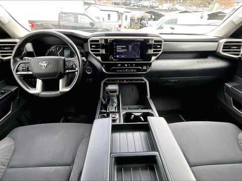 Used 2023 Toyota Tundra SR5 image 16