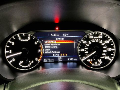 Used 2025 Nissan Altima 2.5 SR image 19