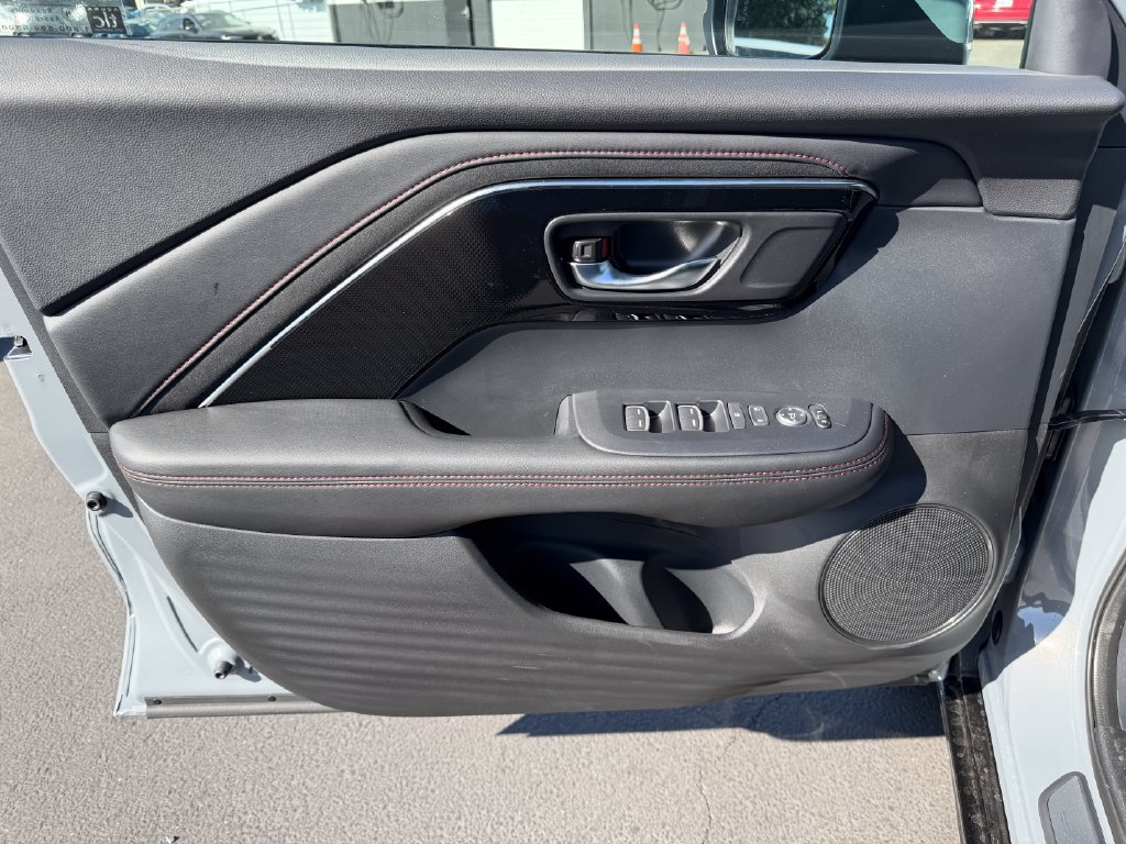 Used 2026 Acura ADX A-Spec AWD/4WD image 12