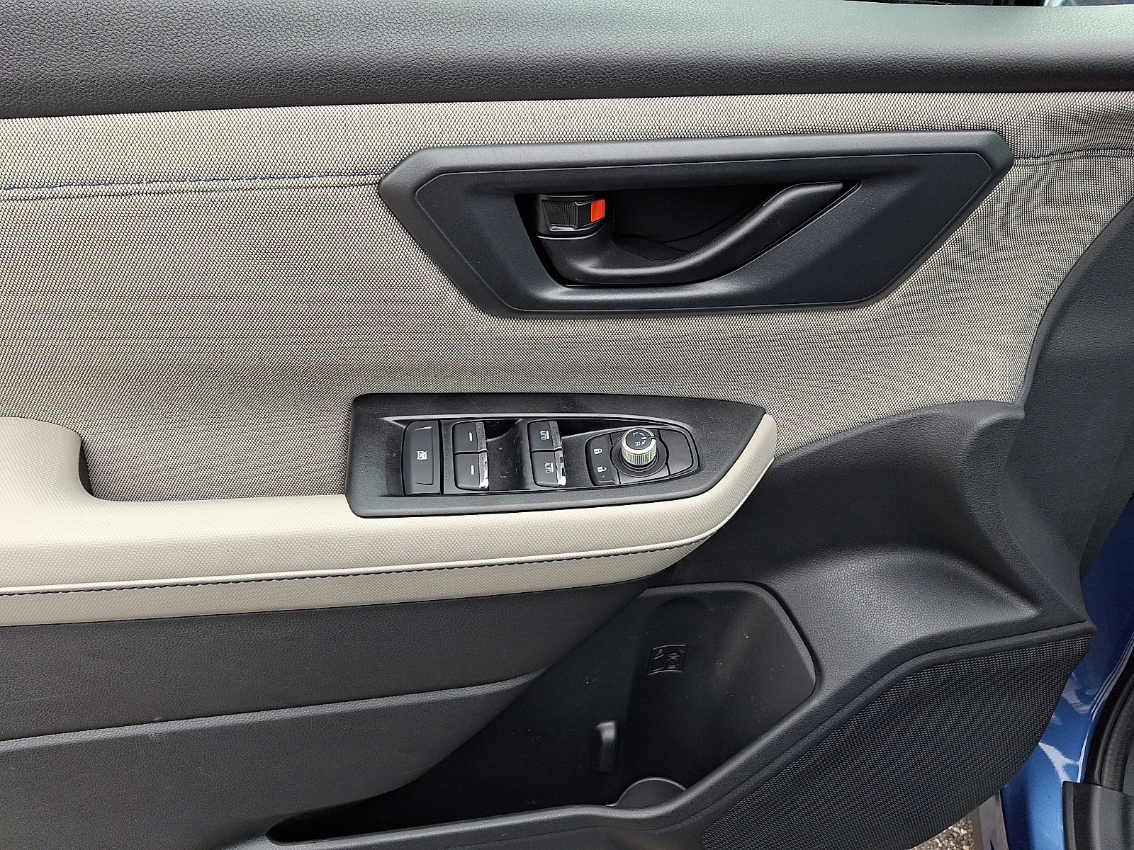 New 2026 Subaru Forester Premium AWD/4WD image 10