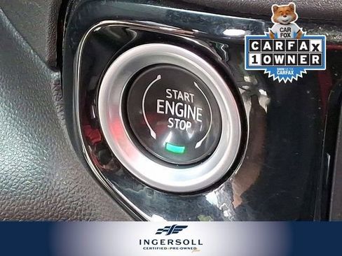 Used 2022 Chevrolet Silverado 1500 RST image 39