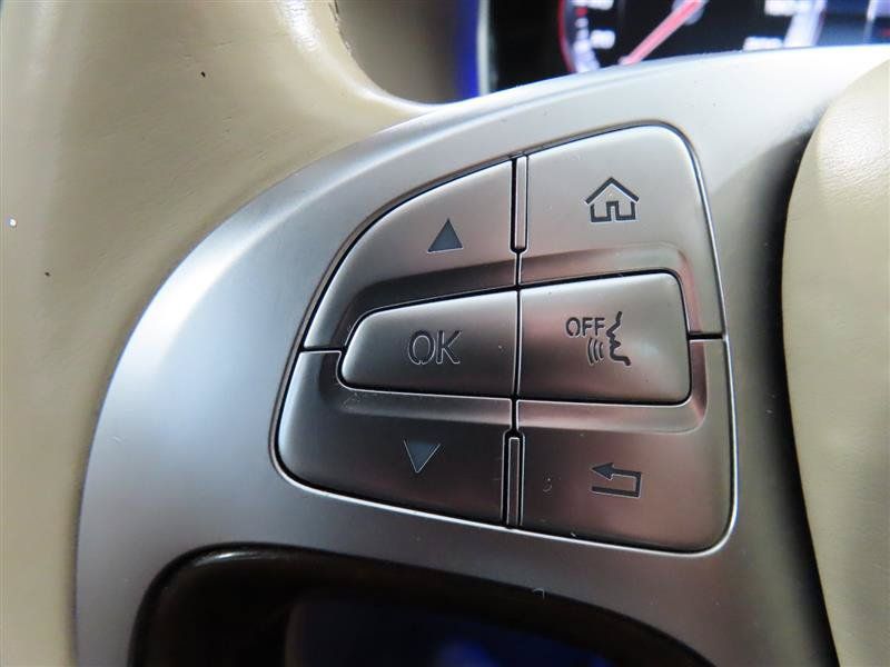 Used 2015 Mercedes-Benz S 65 AMG Sedan image 25