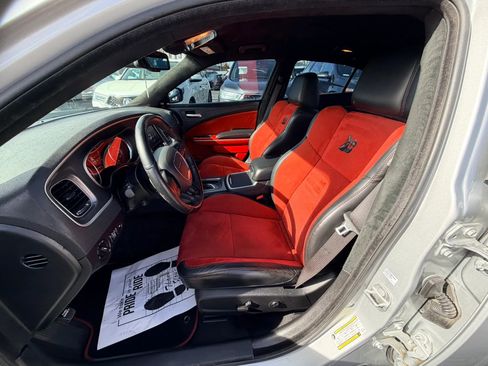 Used 2021 Dodge Charger Scat Pack w/ Plus Group image 9