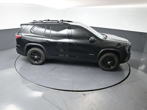 Used 2024 GMC Acadia AT4 AWD/4WD image 49