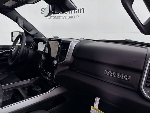 New 2026 RAM 1500 Big Horn image 29