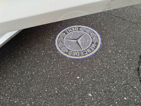 Used 2020 Mercedes-Benz S 560 Sedan w/ AMG Line Exterior image 36