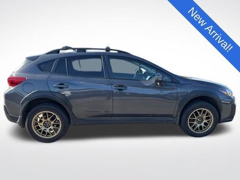 Used 2021 Subaru Crosstrek 2.5i Sport w/ Moonroof Package AWD/4WD image 6