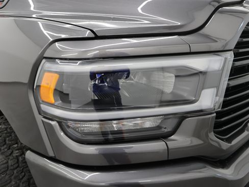 Used 2021 RAM 2500 Big Horn w/ Level B Equipment Group image 26