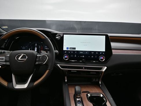 New 2026 Lexus RX 350 Premium image 19