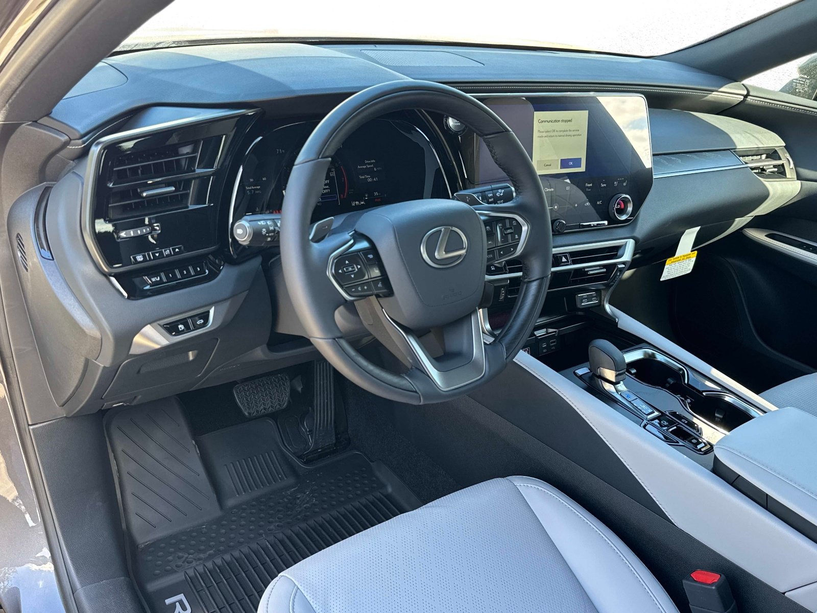 New 2026 Lexus RX 350 Premium Plus FWD image 23