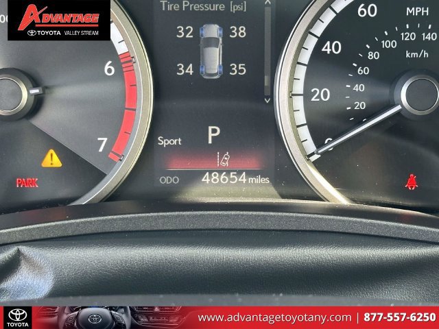 Used 2020 Lexus NX 300 F Sport w/ F Sport Comfort Package AWD/4WD image 29