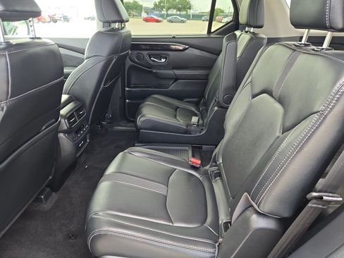 Used 2023 Honda Pilot EX-L image 27