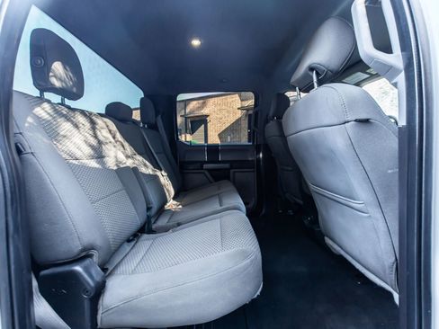 Used 2018 Ford F250 XLT w/ XLT Value Package image 27