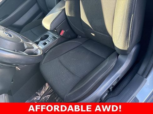 Used 2018 Subaru Outback 2.5i Premium image 14
