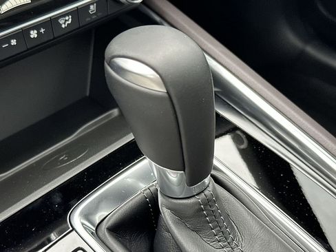 New 2025 MAZDA CX-5 Signature image 20