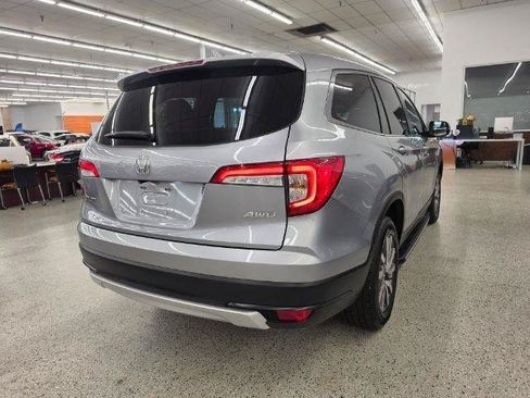 Used 2019 Honda Pilot EX-L image 5