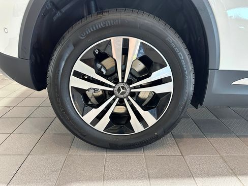 New 2026 Mercedes-Benz GLA 250 4MATIC image 15