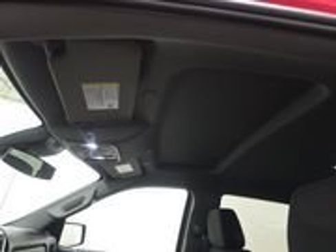 Used 2023 GMC Sierra 1500 Pro w/ Convenience Package image 10