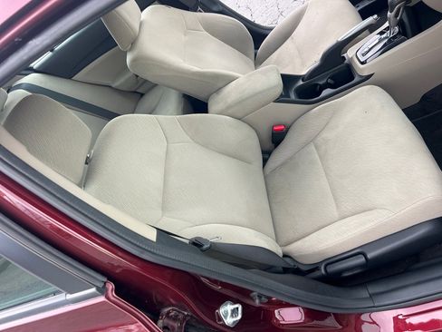 Used 2013 Honda Civic LX image 18
