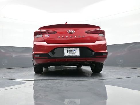 Used 2020 Hyundai Elantra Value Edition image 31