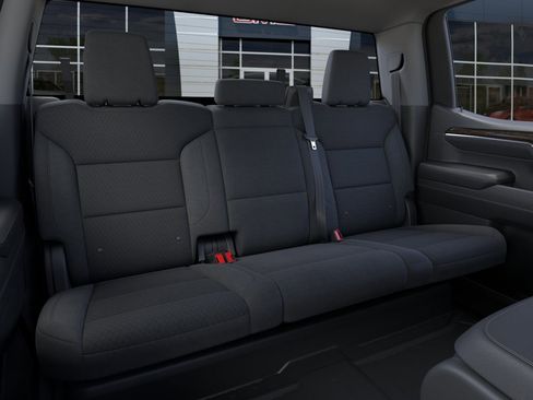 New 2026 GMC Sierra 1500 SLE AWD/4WD image 47