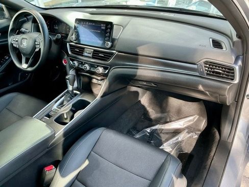 Used 2022 Honda Accord Sport image 14