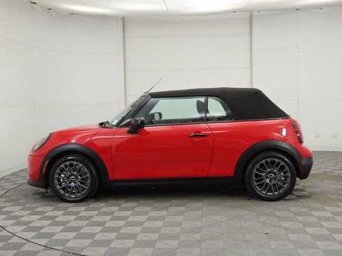 New 2025 MINI Cooper S image 16
