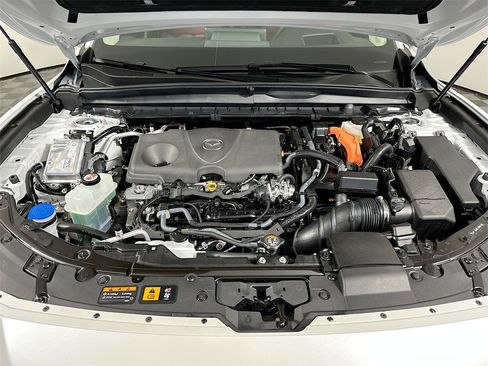 New 2026 MAZDA CX-50 2.5 Hybrid w/ Weather Package image 6