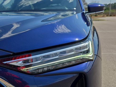 Used 2023 Acura MDX SH-AWD w/ Technology Package image 34