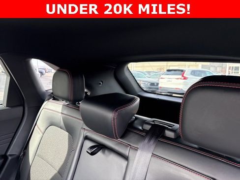 Used 2025 Ford Escape ST-Line image 30