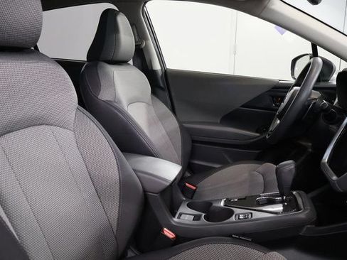 Certified 2024 Subaru Crosstrek 2.0i Premium AWD/4WD image 29
