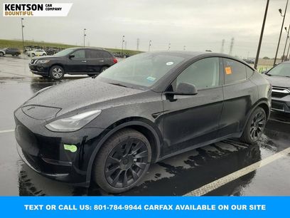 Used 2023 Tesla Model Y Long Range