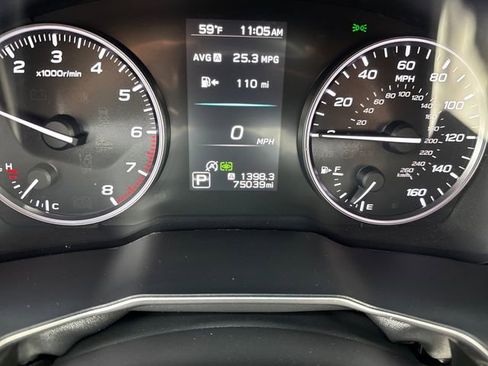 Used 2022 Subaru Outback Limited XT AWD/4WD image 21