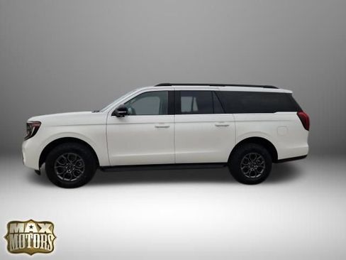 New 2026 Ford Expedition Max Active AWD/4WD image 3
