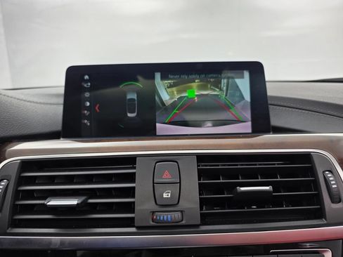 Used 2019 BMW 430i Convertible RWD image 20