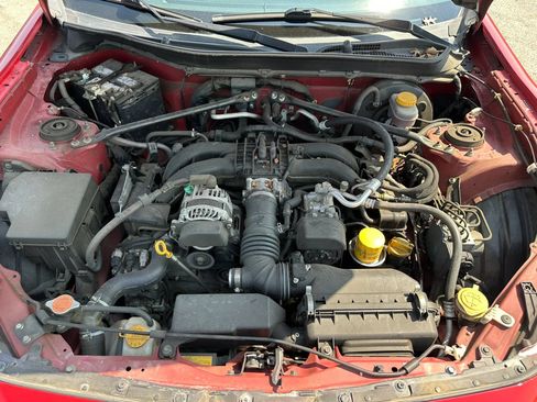 Used 2013 Scion FR-S RWD image 14