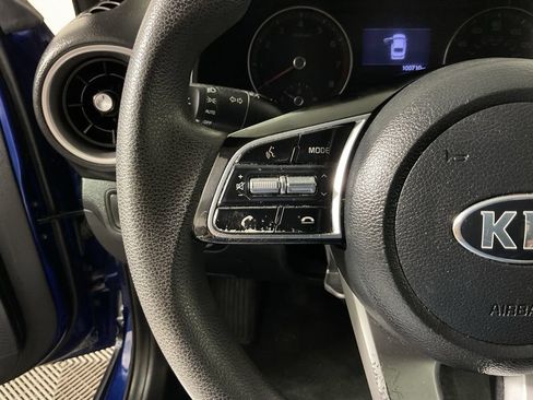 Used 2021 Kia Forte LXS FWD image 26
