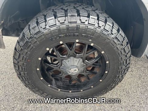 Used 2014 Ford F150 Raptor w/ Equipment Group 801A Luxury AWD/4WD image 4