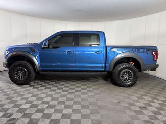 Used 2019 Ford F150 Raptor w/ Equipment Group 802A Luxury AWD/4WD video 2