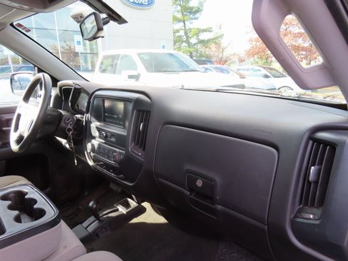 Used 2018 GMC Sierra 1500 4x4 Double Cab w/ Elevation Edition image 15