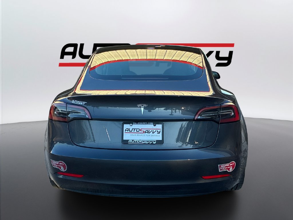Used 2023 Tesla Model 3 Standard Range RWD image 6