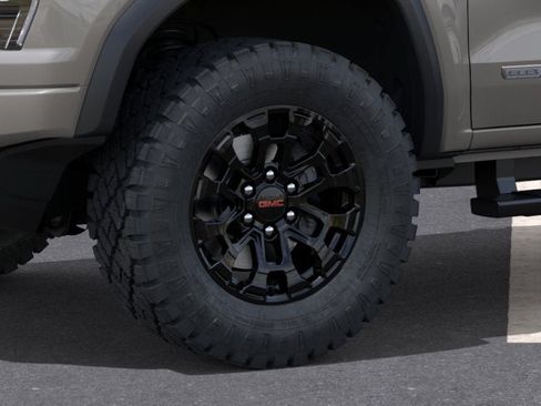 New 2026 GMC Canyon Elevation w/ Convenience Package AWD/4WD image 9