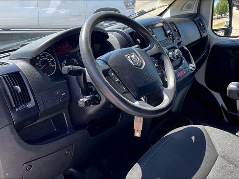 Used 2018 RAM ProMaster 3500 FWD image 11