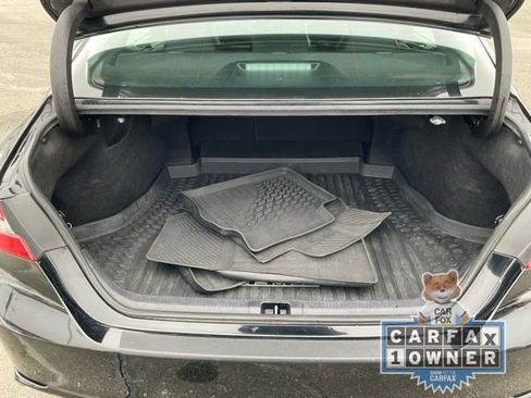 Used 2024 Toyota Camry SE image 8