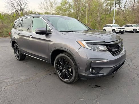 Used 2022 Honda Pilot Special Edition image 4