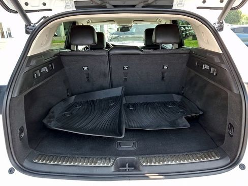 Certified 2021 Buick Envision Preferred AWD/4WD image 27